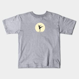 MOONLIGHT Kids T-Shirt